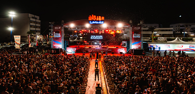 Festival des Plages Maroc Telecom : une 22e édition placée sous le signe de la diversité et du partage