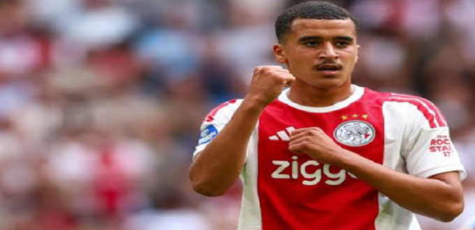 Abdellah Ouazane confirme son choix de représenter le Maroc