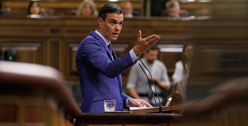 Ceuta : Sánchez convoque l’ambassadrice du Maroc à Madrid