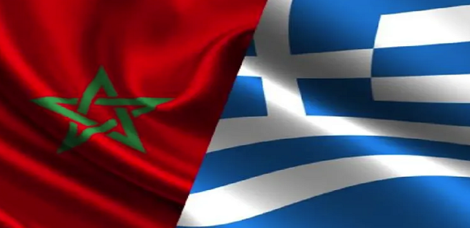 Maroc-Grèce : une nouvelle feuille de route pour renforcer le partenariat bilatéral