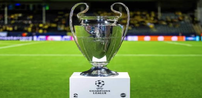 Ligue des Champions : une forte présence marocaine parmi les stars du football européen