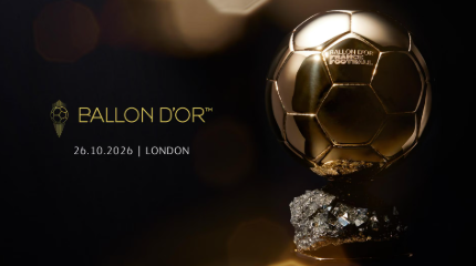 Ballon d’Or 2026 : le PSG nommé parmi les cinq meilleurs clubs de l’année