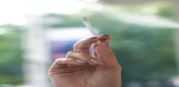 Tabagisme : un risque d’infertilité accru de 40% chez les femmes fumeuses (OMS)