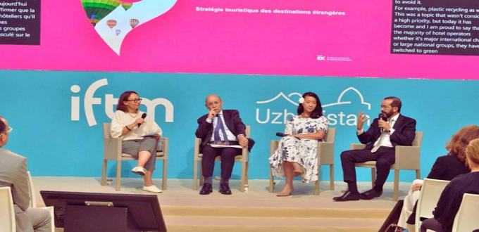 Tourisme : le Maroc met en avant sa nouvelle dynamique à l’IFTM Top Resa