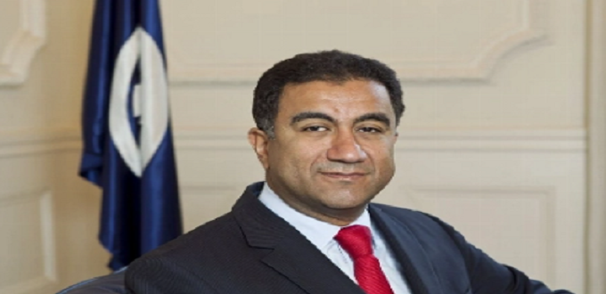 Fathallah Sijilmassi nommé envoyé spécial de l’Union africaine pour le G20