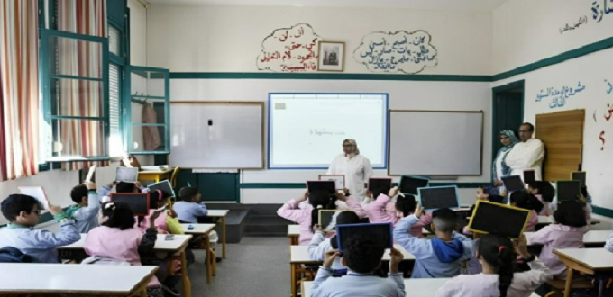 Casablanca-Settat : plus de 600.000 élèves dans les établissements pionniers en 2026-2027