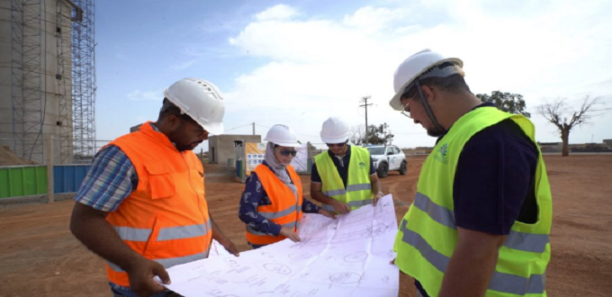 Eau potable en milieu rural : la SRM Casablanca-Settat accélère le déploiement des projets