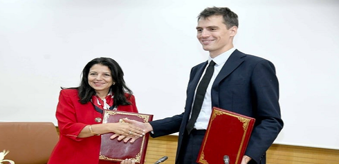 IA et darija : le Maroc et Mistral AI dévoilent leurs premiers outils open source