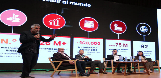 Mondial 2030 : le Maroc présente sa vision à l’Olé Summit de Buenos Aires