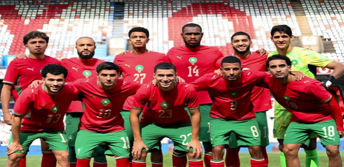 Après le désistement du Ghana, le Maroc défiera le Mali en amical à Tanger