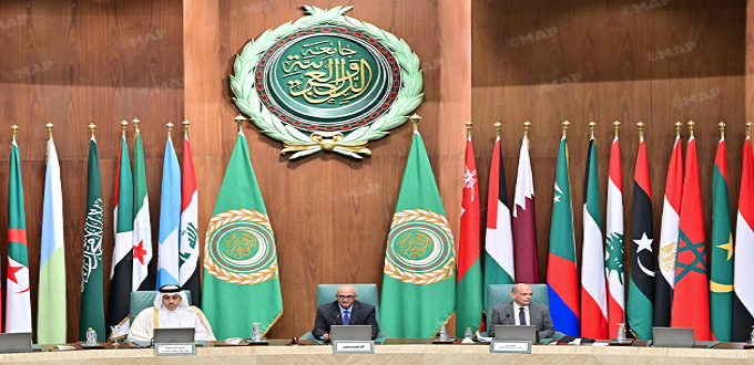 Environnement : le Maroc participe à la 37e session du Conseil des ministres arabes au Caire