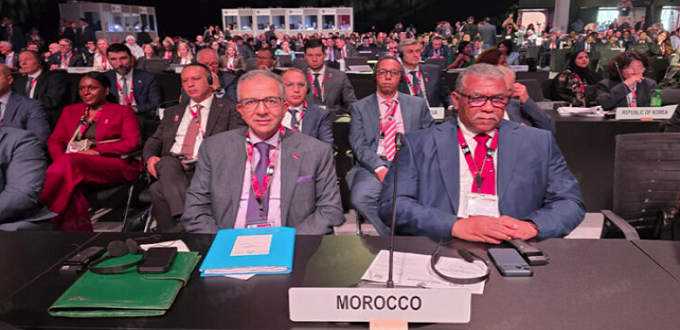 Prévention du crime : le Maroc salue l’adoption de la « Déclaration d’Abou Dhabi » à l’ONU