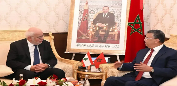 Maroc-Liban : trois conventions de coopération judiciaire signées à Rabat