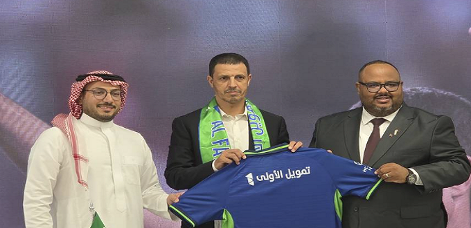 Arabie saoudite : Jamal Sellami prend les commandes d’Al-Fateh