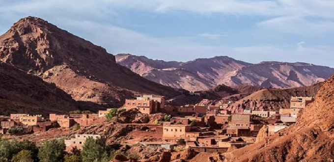 Al Haouz mise sur l’écotourisme et la montée en qualité pour renforcer son attractivité