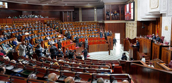 PLF 2027 : les deux Chambres du Parlement réunies vendredi pour sa présentation