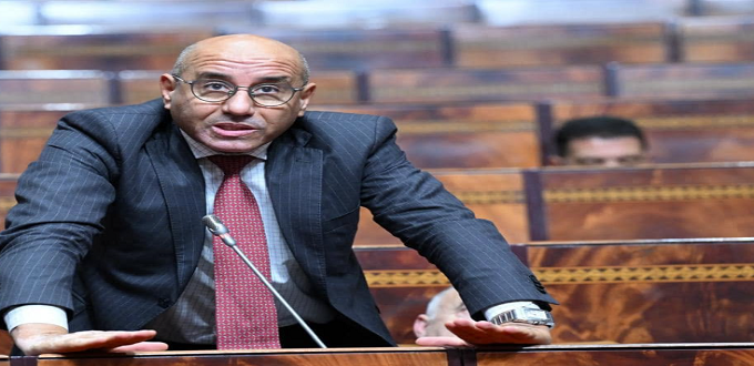 Souveraineté alimentaire : le Maroc mise sur l’innovation pour relever les défis agricoles (Hatimy)