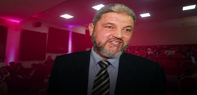 La LNFP nomme Abderrahim El Arjoune à la tête de l’arbitrage national